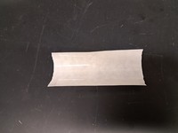 Mailing labels and sealers